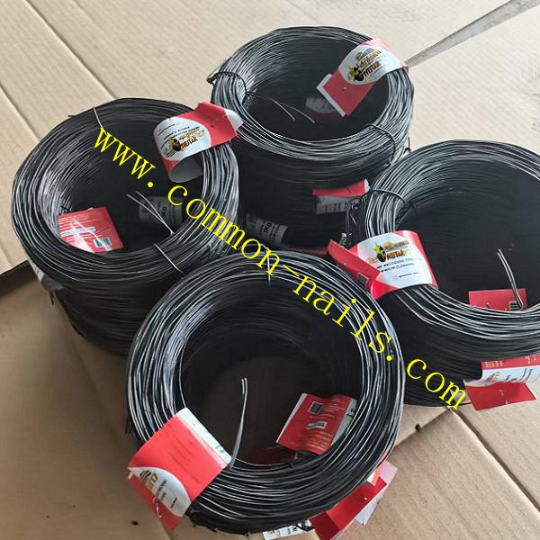 China fábrica de arame recozida torcido 1.24mm,1.65mm 1kg rolo