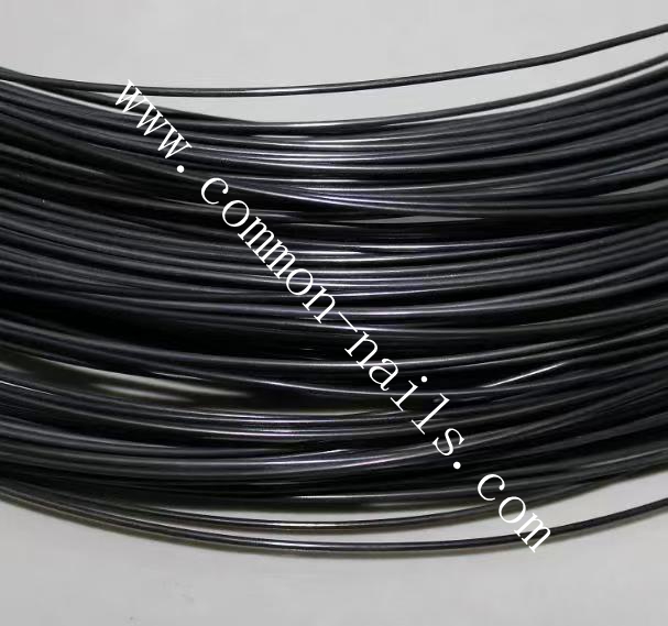 China black annealed tie wire factory 1.8mm 2.1mm 2.76mm 3.04mm