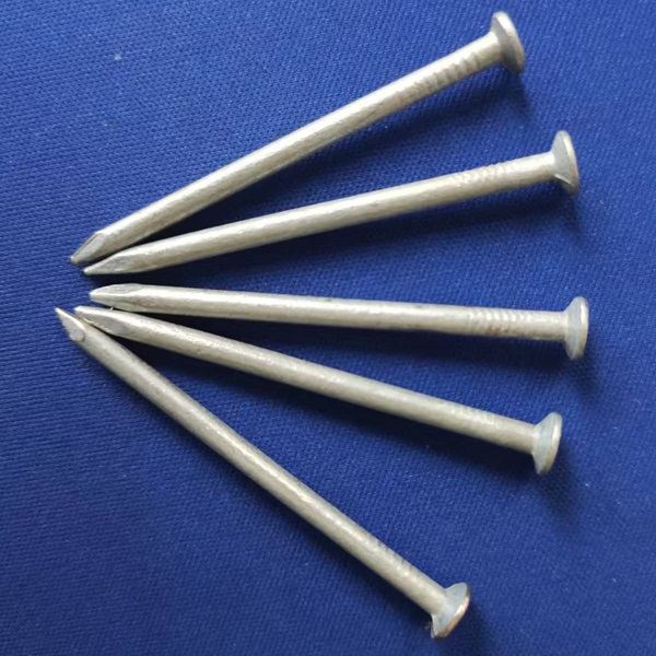 3 inch hot dipped galvanized common nails