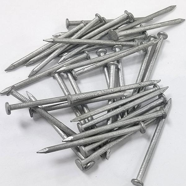 3inch length 9g hot dipped galvanized supplier