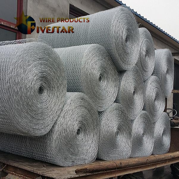 1-1/4inch galvanized hexagonal wire netting, 1-1/4" poultry netting manufacturer