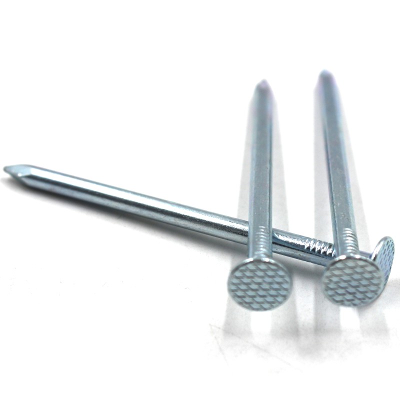 galvanized common iron nails (2)