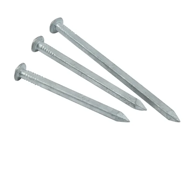 hot dipped galvanized square boat nails