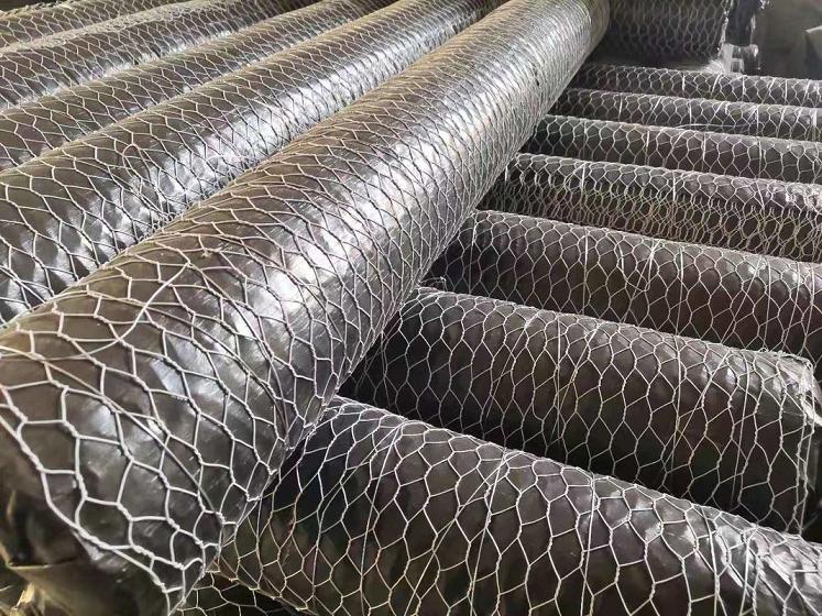 0.625 inch poultry hexagonal netting