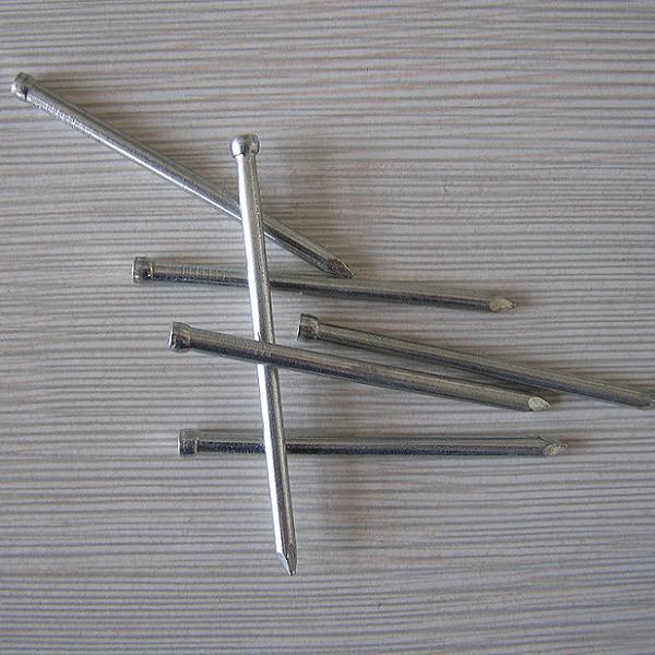 1 inch china galvanized finishing nails manufacturer
