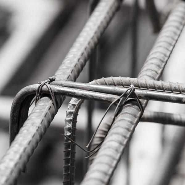 1.65mm rebar tie wire