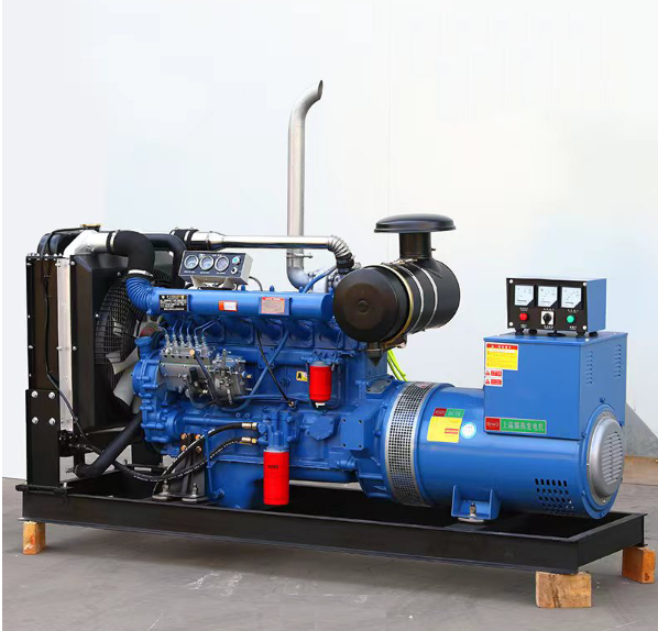 WEIFANG DIESEL GENERATOR SET