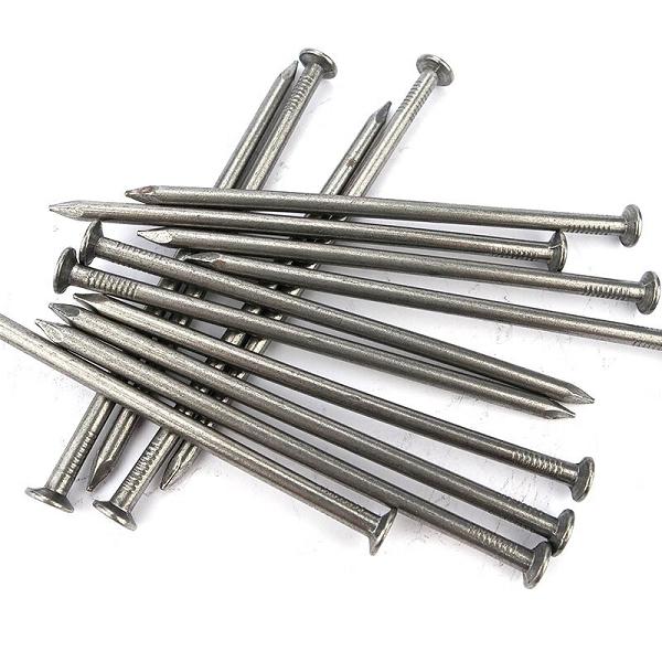 Fábrica de Ferro da China15x18 pegos 1kg