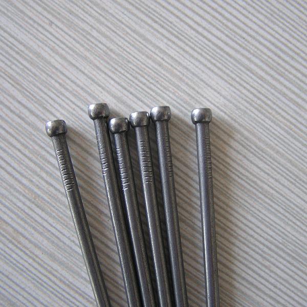 1inch Bright lose head nails manufacturer