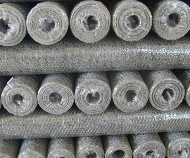 china galvanized hexagonal netting factroy.china 1 inch hot dipped galvanized hexagonal wire netting manuacturer