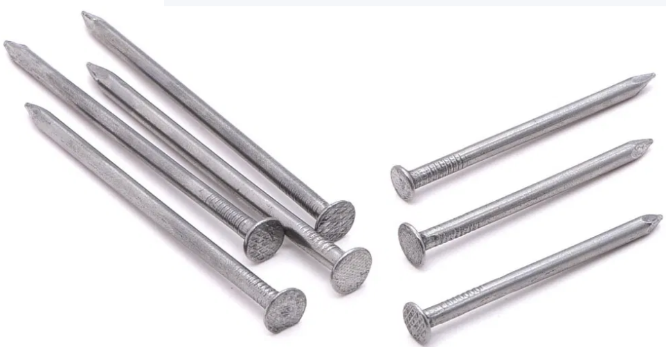 2-1/4" common nails factory