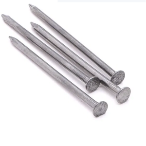 2.5 inch common nails  Applications
 
- Civil construction, wooden beam, rafter and solid wood board installation
- Heavy-duty wooden pallets, large shipping crates and packing cases fixing
- Outdoor wooden fences, timber sheds, garden pergolas (HDG version recommended)
- Furniture factory mass production, thick solid wood assembly & repair
- Temporary construction timber frames, carpentry engineering projects