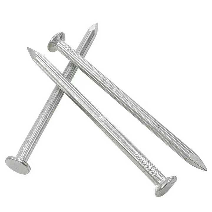 3.4mm x 50mm concrete nails