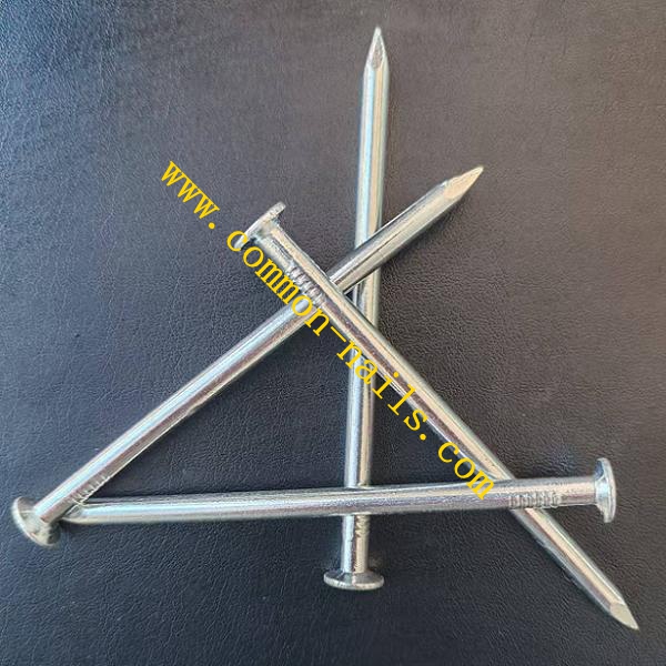 for outdoor woodworing and humid environment common nails