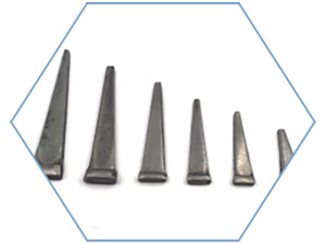 Cut masonry nails812