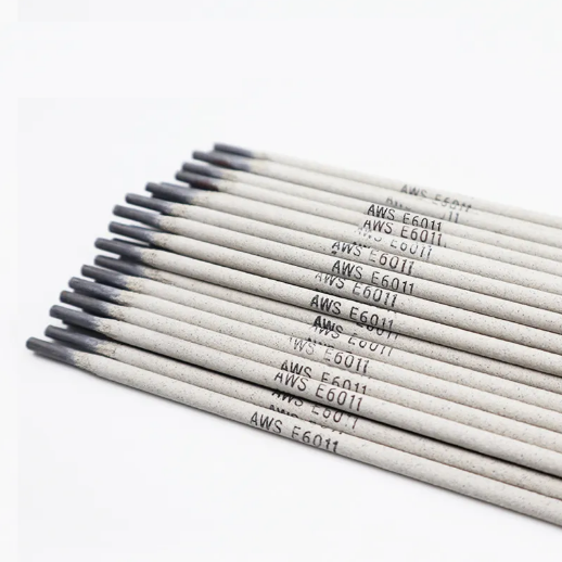 AWS E6011 WELDING ELECTRODE 2.5KGS BOX FACTORY
