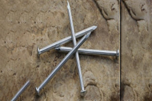 Concrete steel nails1101