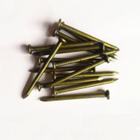 Concrete steel nails928