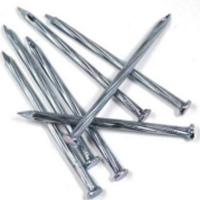 Concrete steel nails924