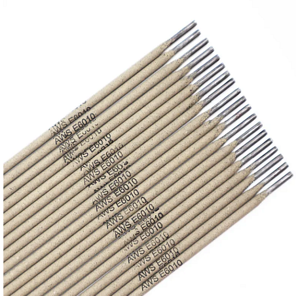 AWS E6010 WELDING ROD FACTORY 3.2MM  5KGS