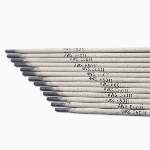 CHINA E6011 WELDING ROD DIRECTLY FACTORY 