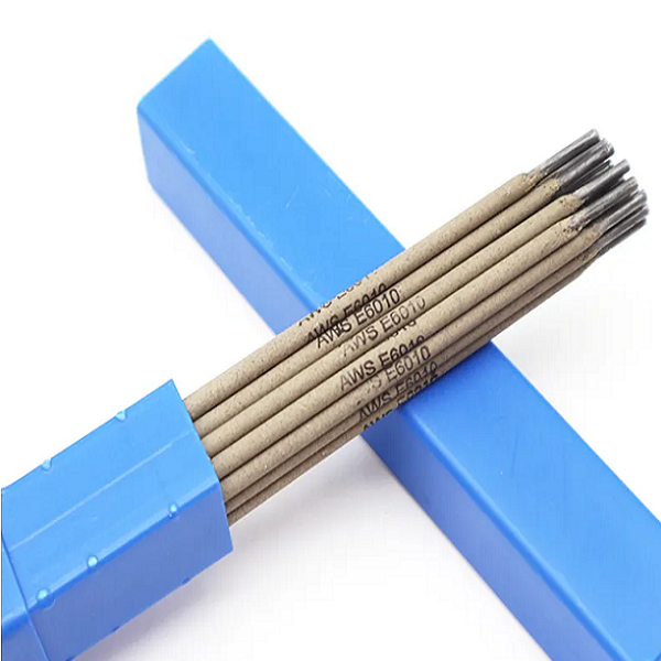 2.5MM aws e6010 welding electrode factory in china