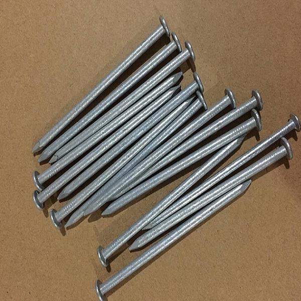 HOT DIPPED GALVANIZED COMMON NAILSFLAT HEAD NAILS