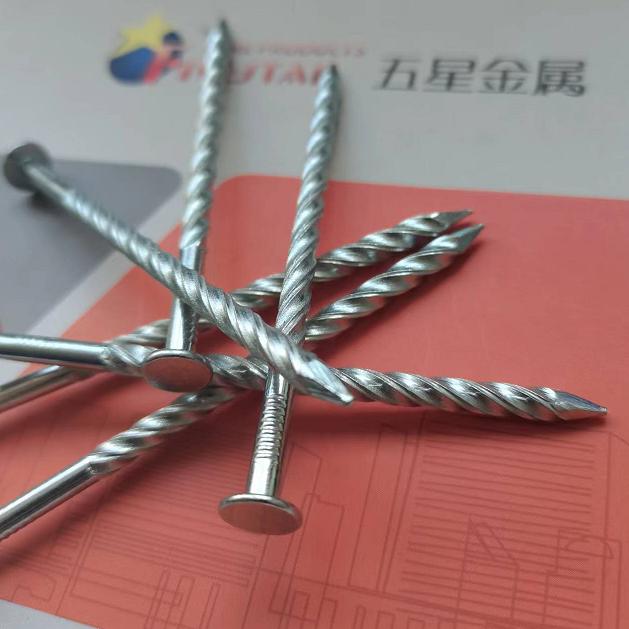 Screw shank nails supplier
China screws supplier
China screws manufacturer
