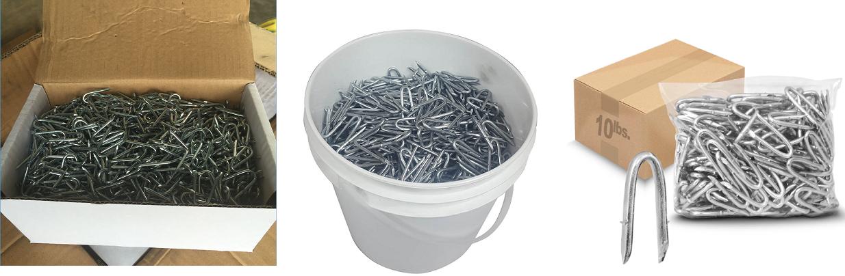 china u fencing staples manufacturer