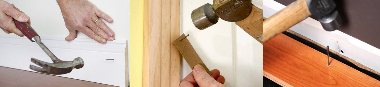 china the best finishing nails manufacturer