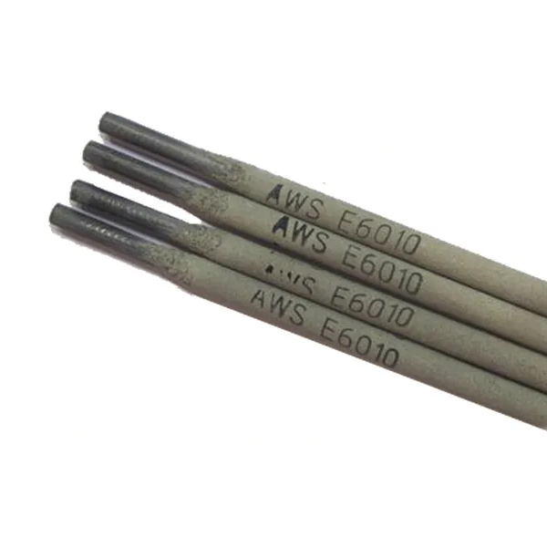 china aws e6010 welding electrode factory 