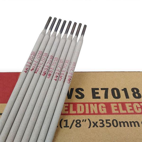 CHINA FAMOUS BRAND WELDING ELECTRODE E7018 E6013 E6010