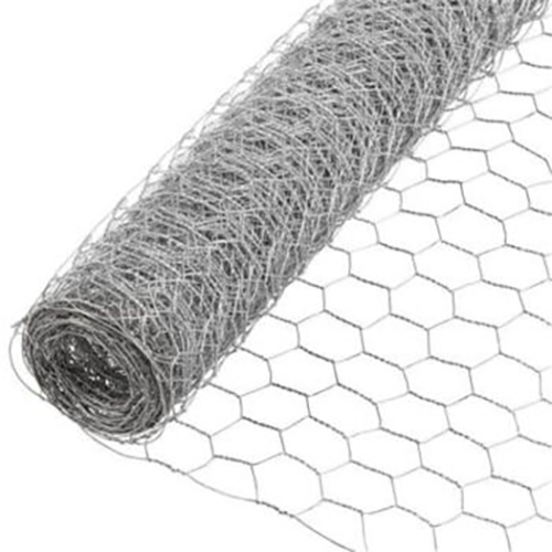 Galvanized poulltry netting,Galvanized chicken fence wire,Galvanized animal fence