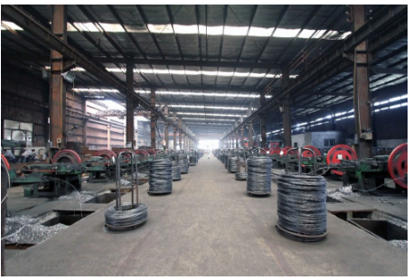 China biggest common nails industrial, China the biggest steel nails supplier