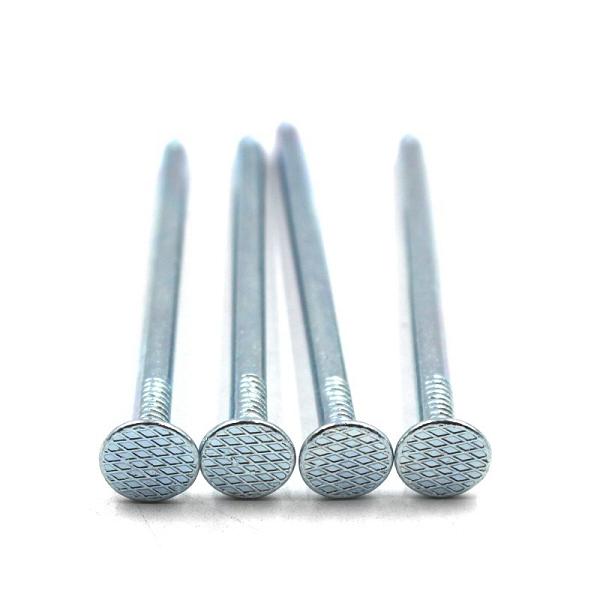 electro galvanized common nails1