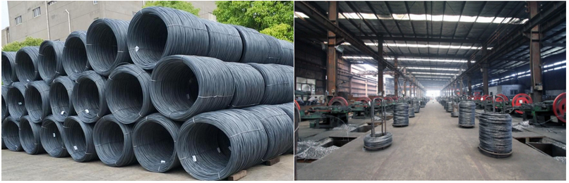 hebei five-star metal clavos de materials