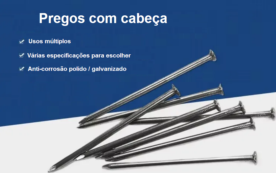pregos 15X21