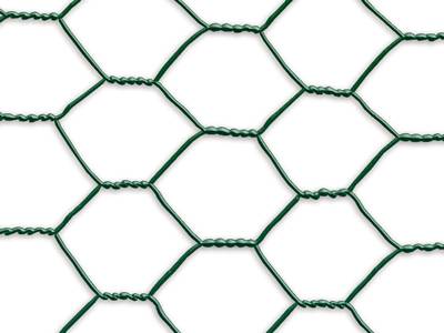 China pvc coated hexagonal wire netting manufacturer, China pvc coated poultry netting supplier
