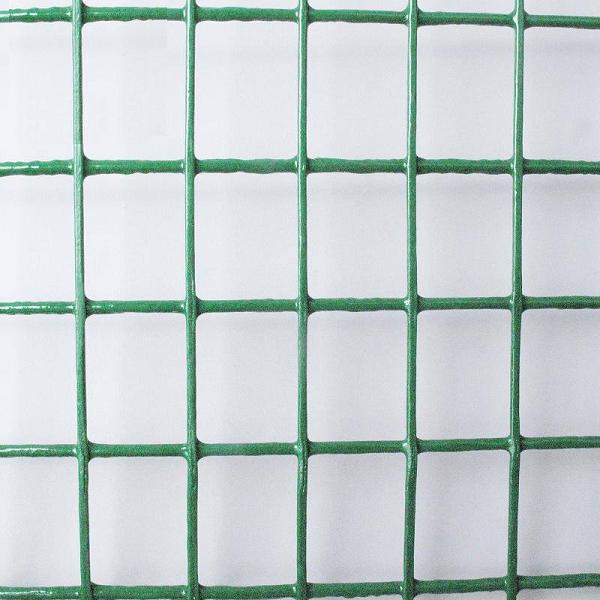 China manufacturer of pvc coated welded mesh.PVC COATED POULTRY FENCE.PVCE COATED GARDEN FENCE