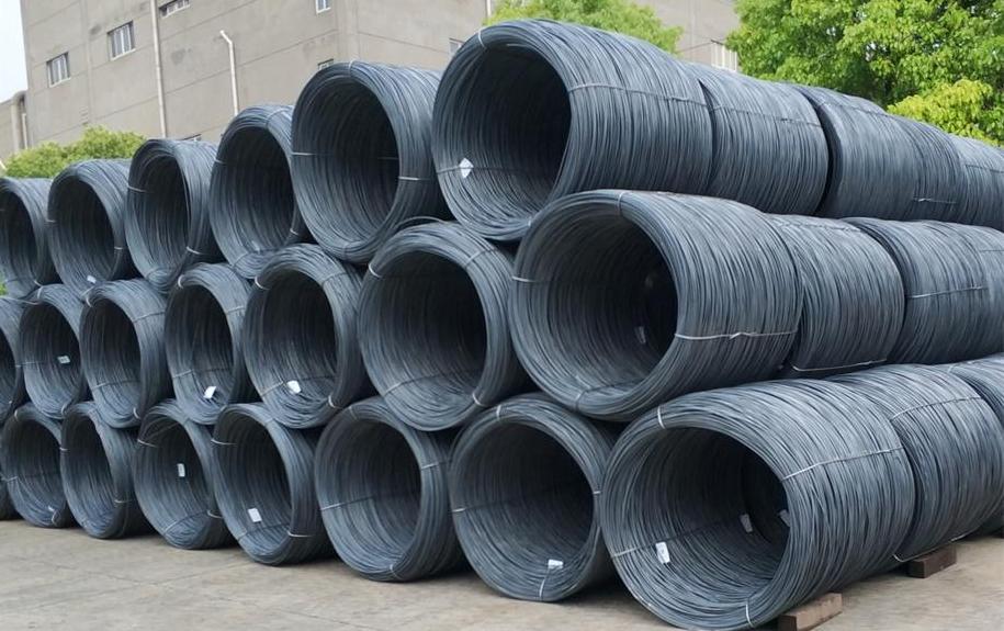 China HEBEI FIVE-STAR METAL de Fábrica de clavos de hierro