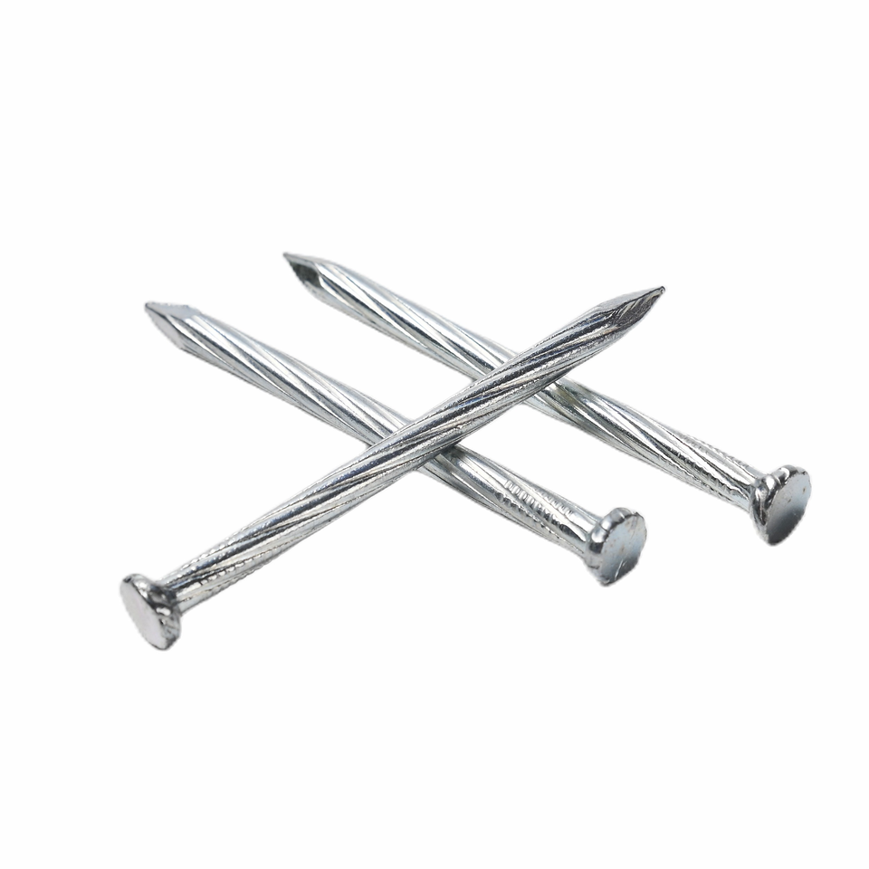 2” x 3,4 mm pregos de aço linear Descrição simples do produto
2 polegadas x 3,4 mm pregos de aço retalho são hardware rígido de fixação de alta resistência, usando aço de alta qualidade 45 # de alto carbono por tratamento térmico, alta dureza, não é fácil de dobrar e quebrar. O prego tem uma linha reta, em comparação com a fricção do prego de aço brilhante é maior, o efeito de fixação de titânio é mais estável, não é fácil de soltar. O produto suporta polimento de cor original, zinco branco, uma variedade de tratamento de superfície de zinco colorido, desempenho anti-ferrugem opcional, adequado para diferentes ambientes de uso e exportação necessidades. Padrões de especificação, versatilidade forte, sem perfuração prévia, pode ser apertado diretamente na parede de tijolos, concreto, matriz de cimento e outras substrato duro, amplamente aplicado à decoração doméstica, instalação hidráulica, construção, pequenas peças ao ar livre de fixação e outros cenários, é a manutenção de infra-estrutura doméstica e estrangeira comumente usada em materiais de fixação universais.