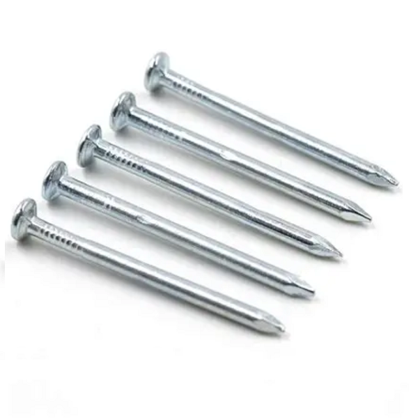 directly steel nails factory in china 2"-6"