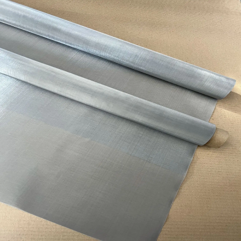 twill stainless wire mesh