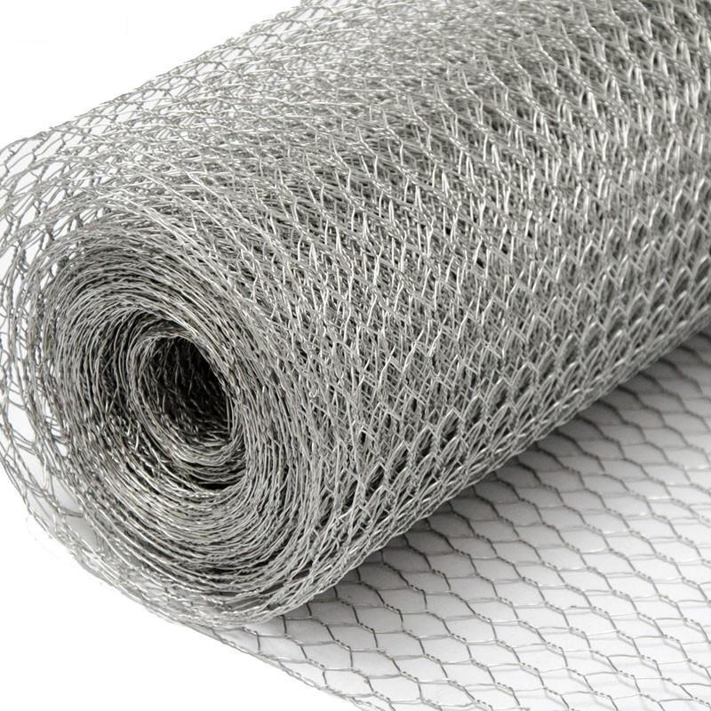 China chicken wire netting manufactorer. China poultry netting supplier