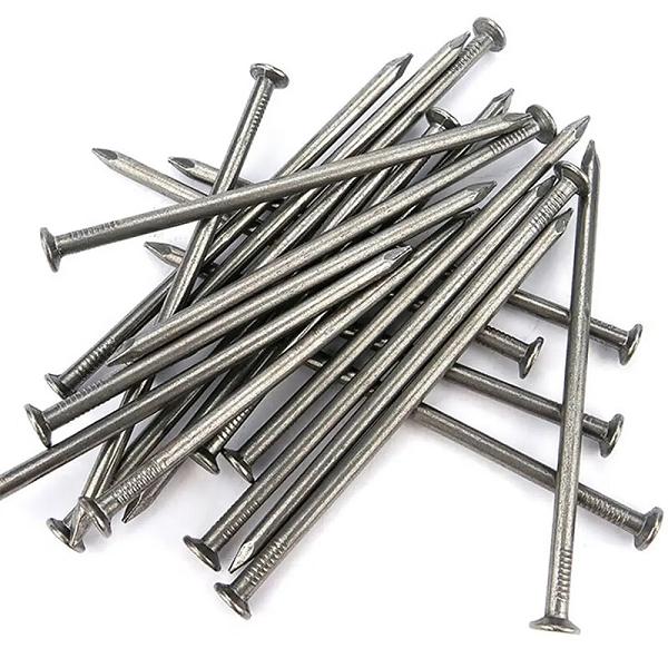 nails Applications
 
- Civil construction: Fixing heavy wooden beams, floor joists, wall frames, construction formwork and thick solid wood panels
- Heavy industrial wooden pallets, large shipping crates and heavy-duty transport packing boxes assembly
- Outdoor timber engineering: Wooden decks, garden fences, timber sheds and outdoor pergolas (HDG type recommended)
- Heavy carpentry, production and maintenance of oversized solid wood furniture
- Temporary construction supports, heavy timber frame engineering and large wooden structure installation